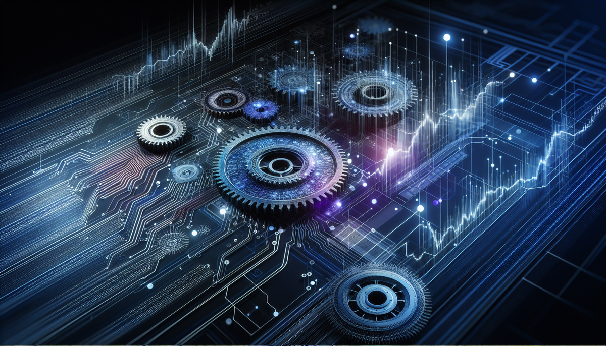 Tech Sector Stalls as Rotation Rattles Growth Stocks and Puts XLK Bulls on Notice