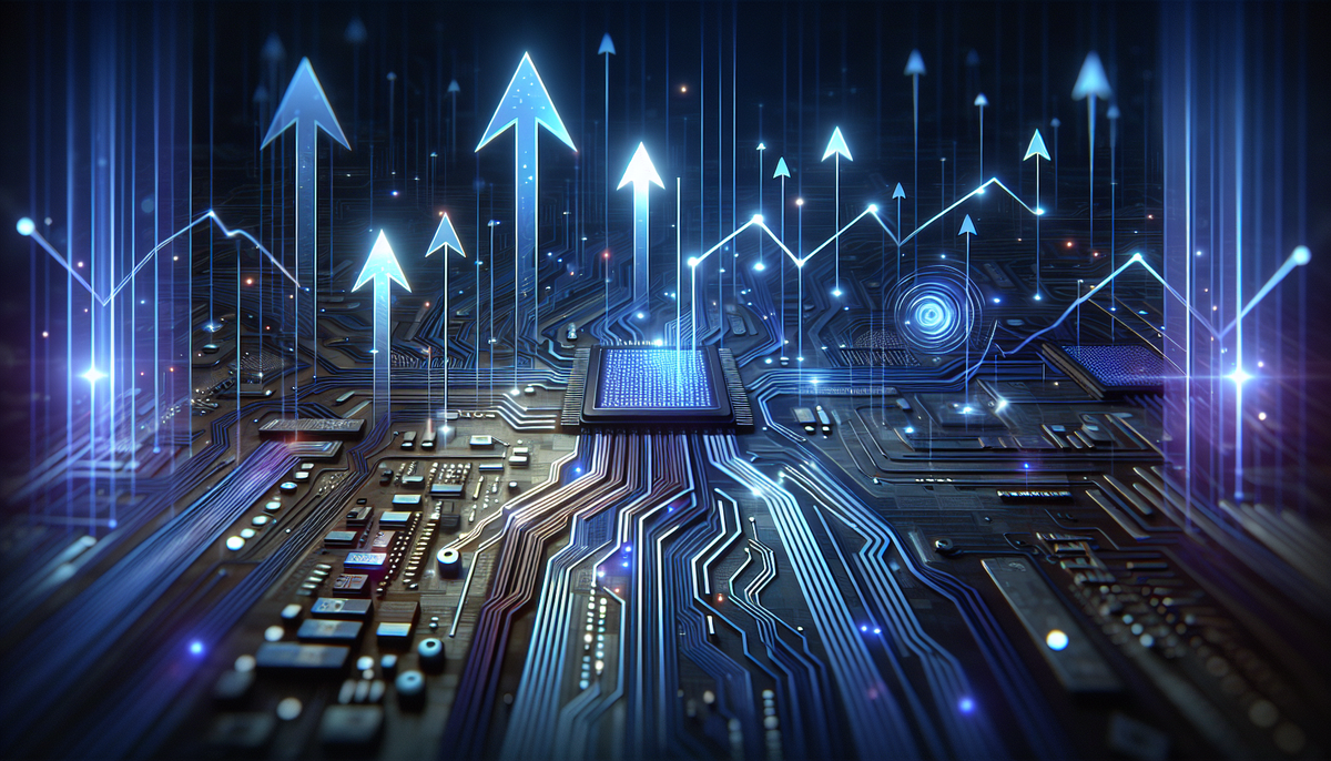 Tech Sector Stalls as Rotation Trade Leaves XLK Flat: Is the AI Hype Cycle Finally Broken?