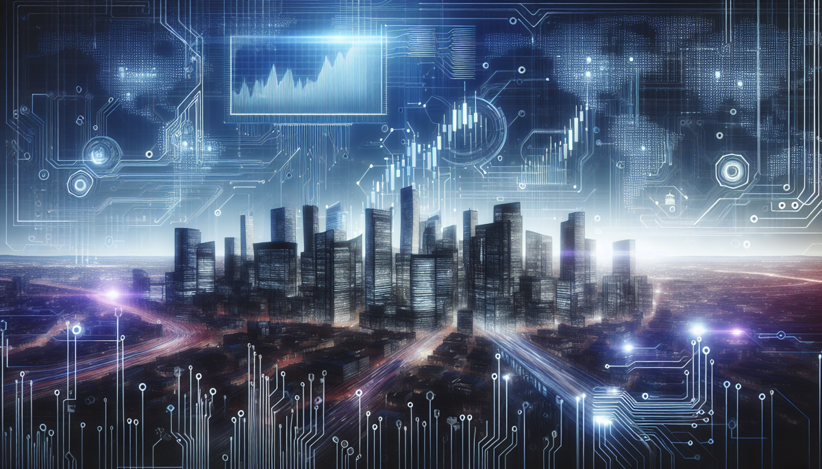 Tech Sector Stalls as SpaceX IPO Buzz and Cease-Fire Hopes Collide with Macro Gloom