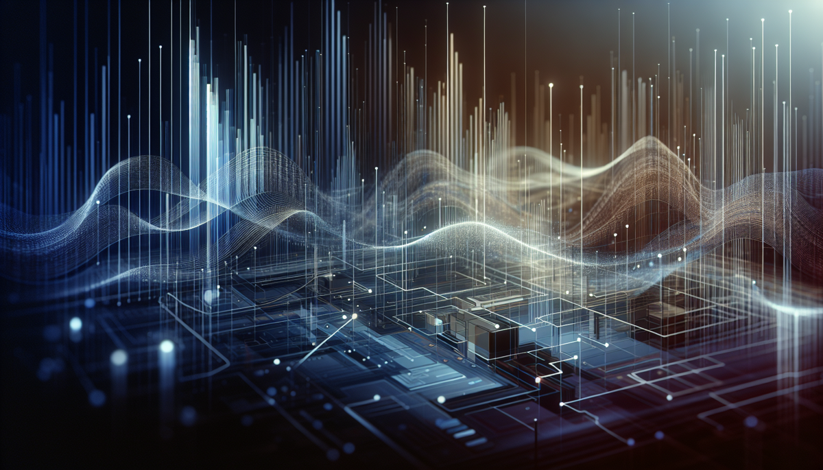 Tech Sector Stalls as Treasury Liquidity Squeeze Tests XLK Bulls’ Nerves