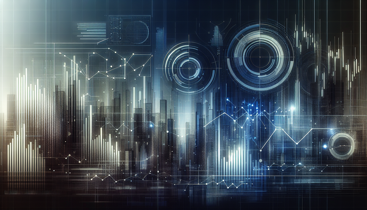 Tech Sector Stalls as Volatility Grips Markets—Is XLK’s Calm Before a Storm?