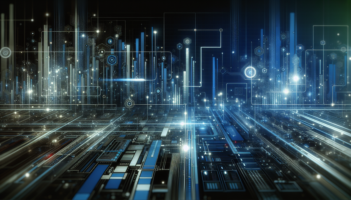 Tech Sector Stalls as Warsh Nomination and Macro Risks Overshadow Big Earnings Week