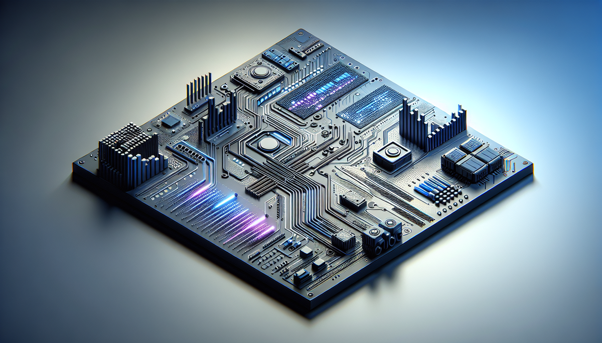 Tech Sector Stalls as XLK Flatlines: Is the AI Infrastructure Boom Already Priced In?