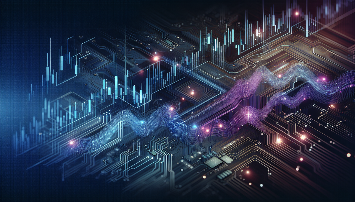 Tech Sector Stalls as XLK Flatlines, Wall Street Waits for Next Catalyst