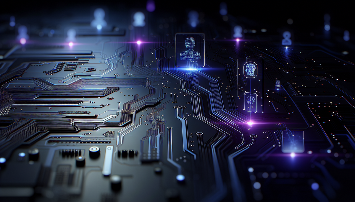 Tech Sector Stalls Out: Is the AI Hype Cycle Finally Hitting a Wall as Rotation Rumors Swirl?