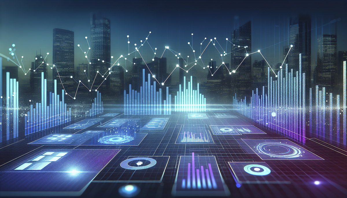 Tech Sector Stalls Out: Why Wall Street’s Favorite Growth Engine Is Suddenly Out of Gas