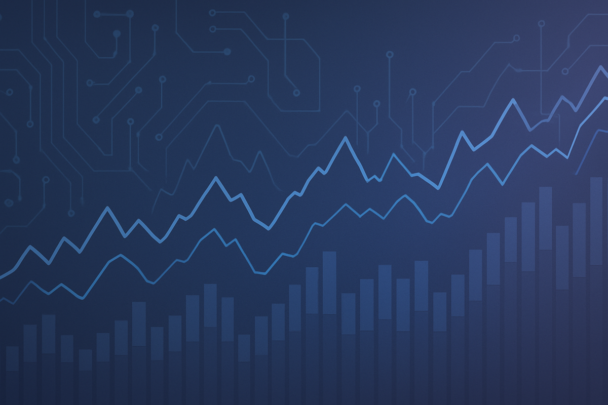 Tech Sector Stalls: Why the S&P 500’s AI High-Flyers Suddenly Hit a Wall