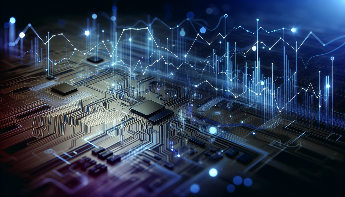 Tech Sector Stalls: Why XLK’s Flatline Masks a High-Stakes Rotation Beneath the Surface