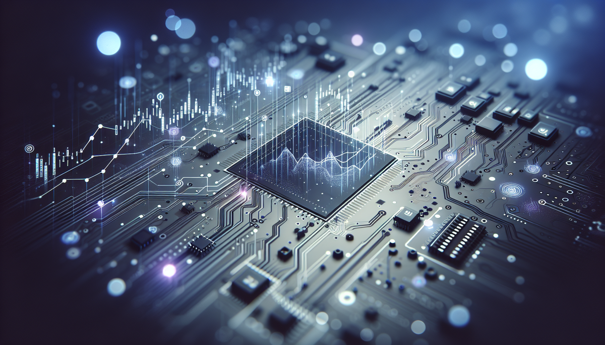 Tech Sector Stalls: XLK Flatlines as Wall Street Waits for Jobs Data and AI Earnings