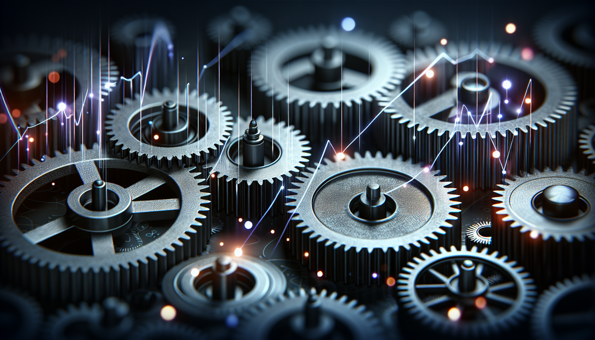 Tech Sector Stalls: XLK’s $136.79 Freeze Signals Traders Are Waiting for the Next Catalyst