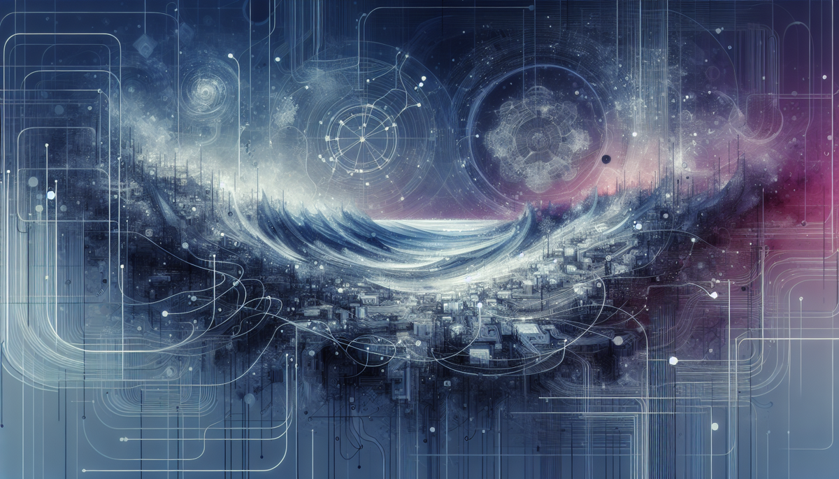 Tech Sector Stays Frozen as AI Hysteria and Credit Fears Collide with Geopolitics