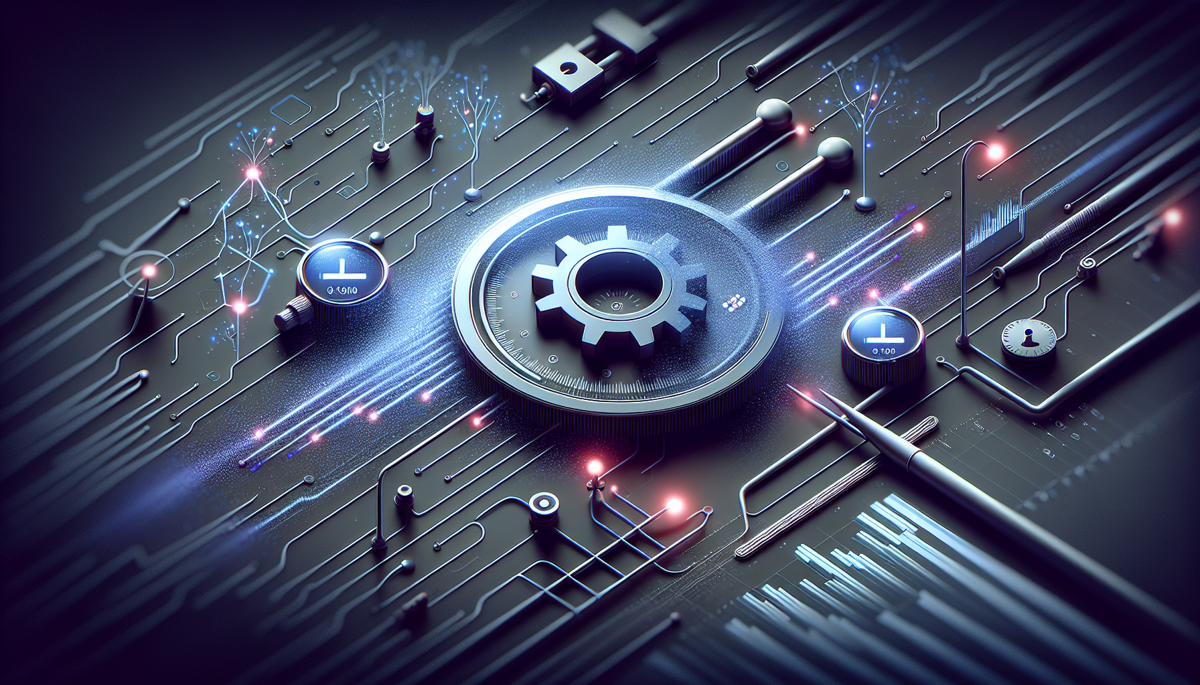 Tech Sector Stays Frozen as Oil Shock and Fed Gridlock Leave XLK Traders in Limbo