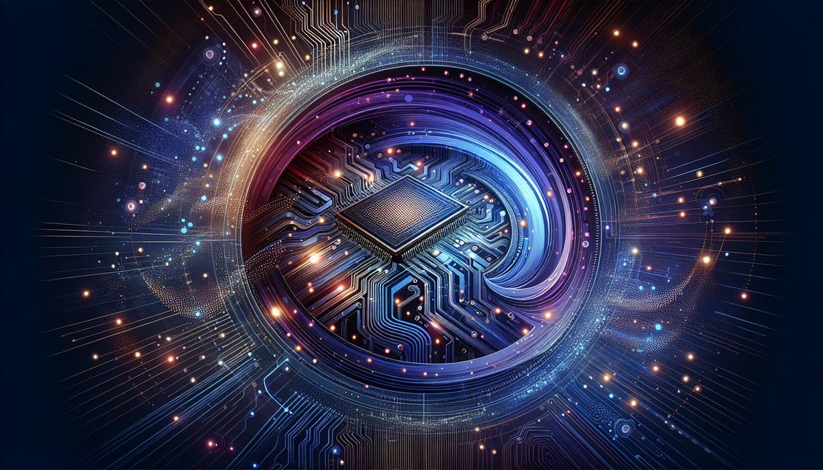 Tech Sector Stays Frozen: Why XLK’s Coma Could Be the Calm Before a Volatility Storm