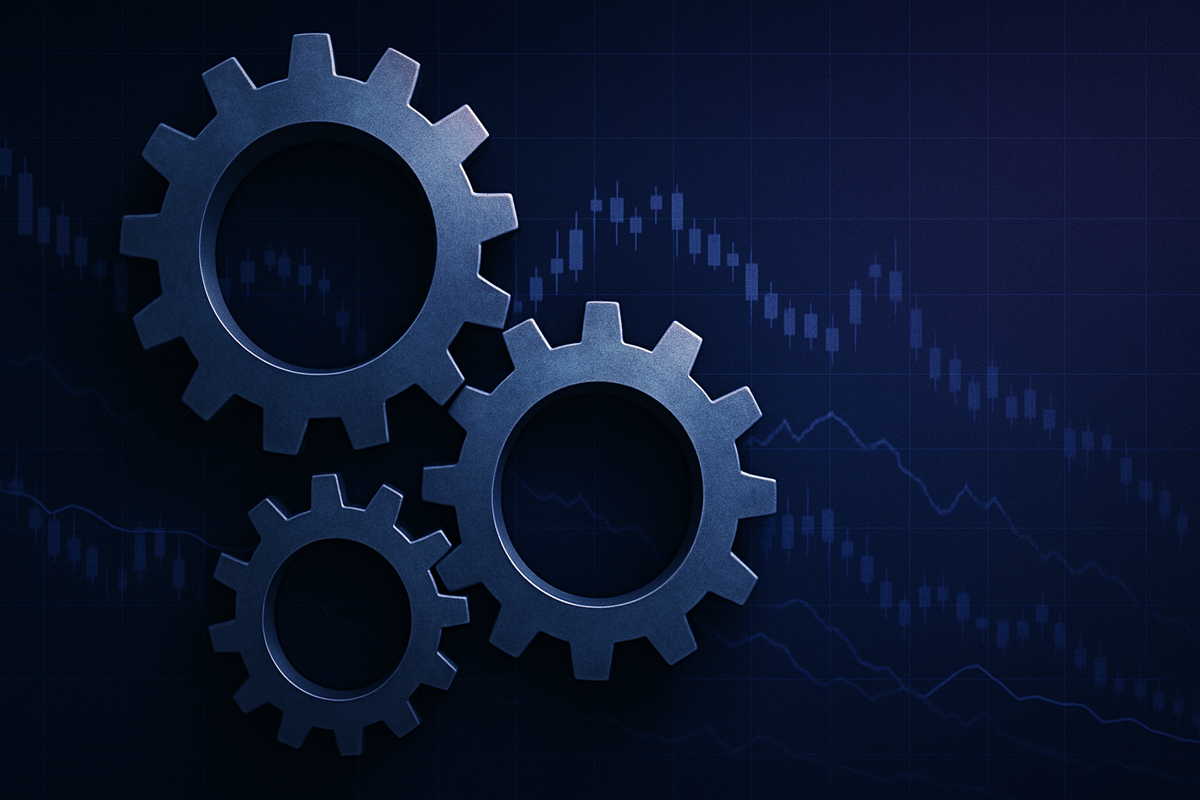 Tech Sector Stuck in Neutral: Why the XLK’s Rally Has Run Out of Gas as Macro Clouds Gather