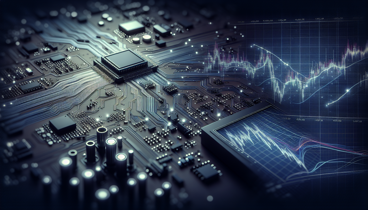 Tech Sector Stuck in Neutral: Why XLK’s Coma Could Be the Calm Before a Volatility Storm