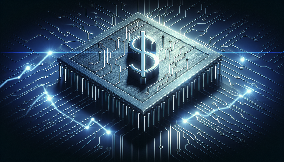 Tech Sector Treads Water as Macro Shocks Fail to Dislodge XLK from Its Perch