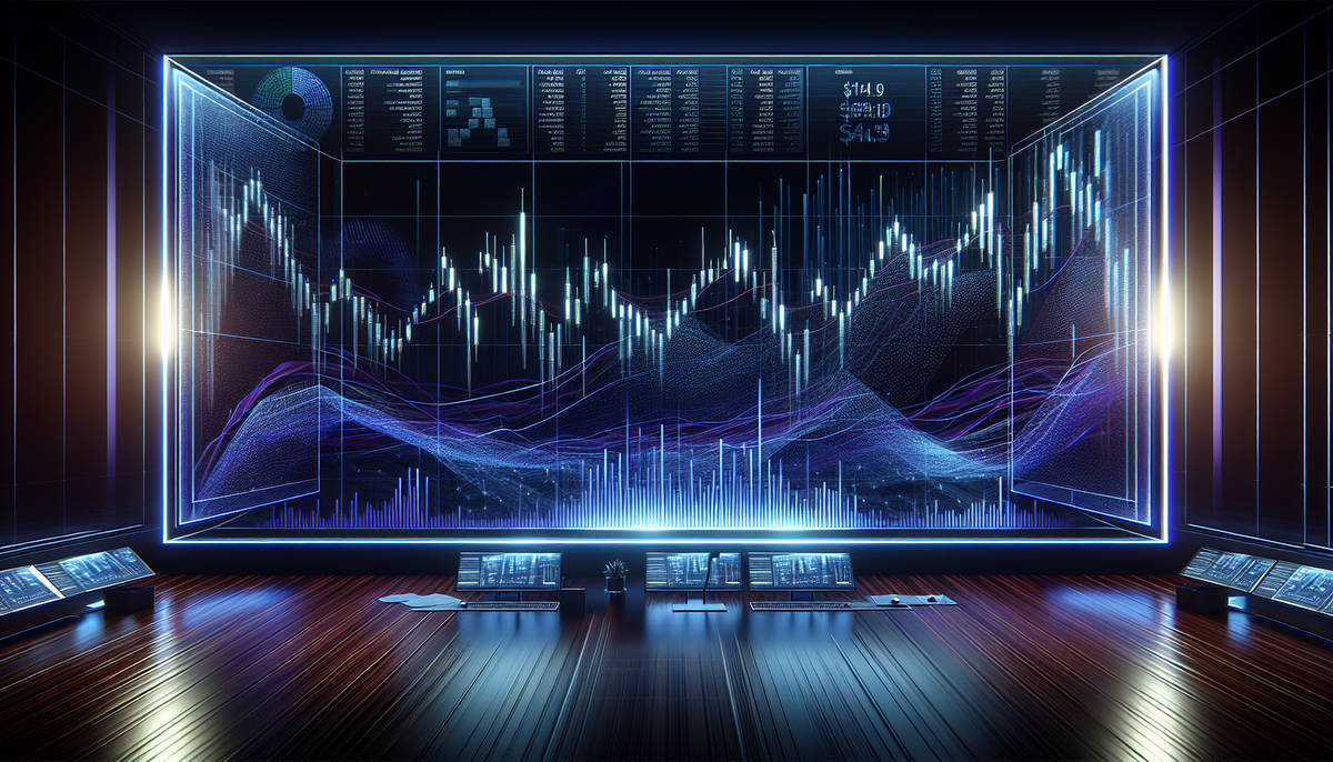 Tech Stalemate: XLK’s $140.93 Freeze Signals Exhaustion as Rotation Hype Grows