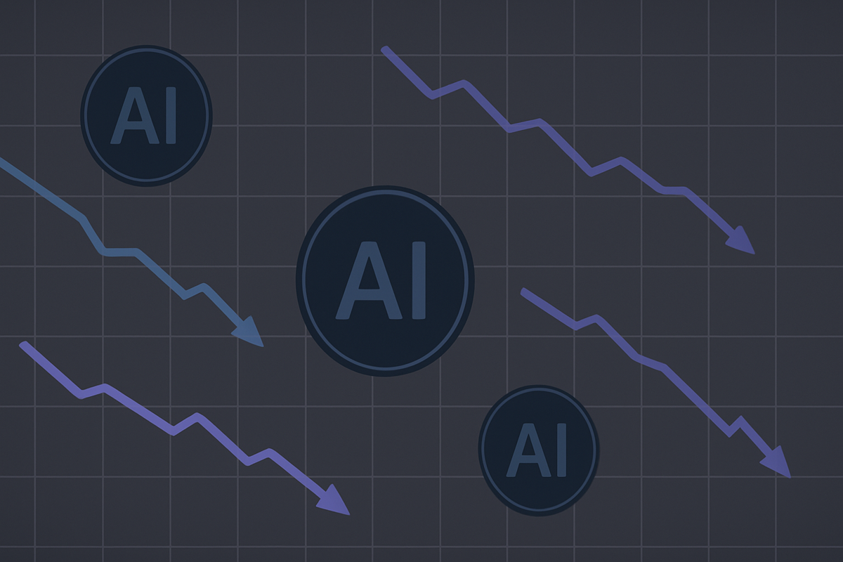 Technology Sector ETF Stalls at $185: Is the AI Hype Cycle Finally Out of Gas?