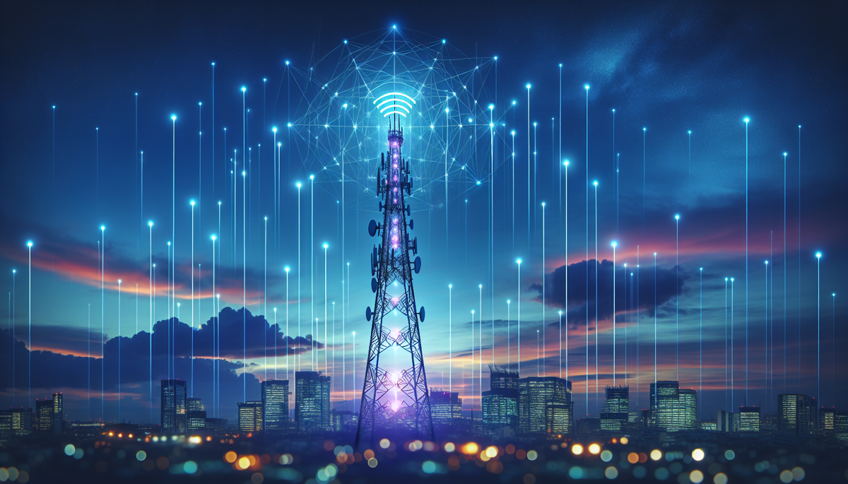 Telecom Stocks Defy Gravity: Cheap, Defensive, and Suddenly in Vogue as Dividends Shine