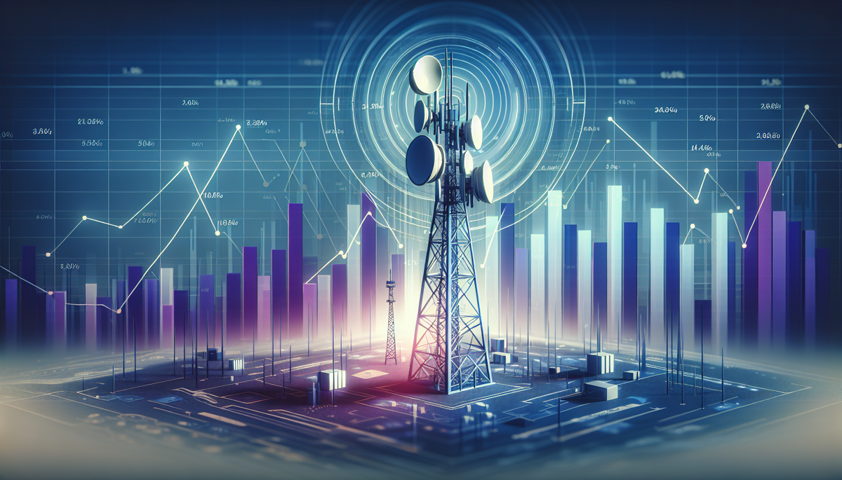 Telecom Stocks Defy Gravity: Cheap Valuations and Fat Yields Tempt Yield-Hungry Bulls