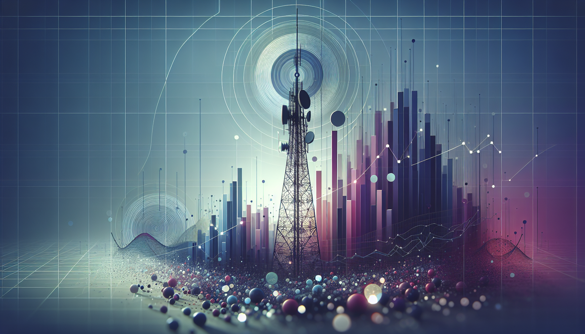 Telecom Stocks Defy Market Chaos: Cheap, Overlooked, and Quietly Outperforming in 2026