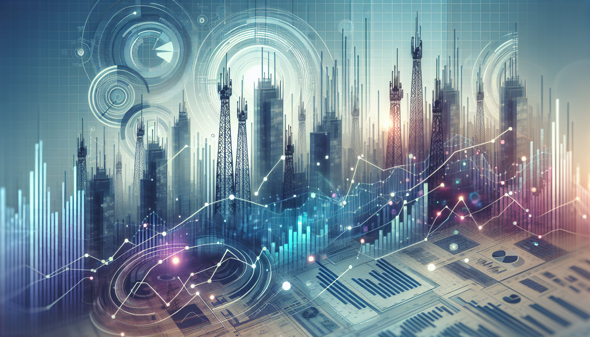 Telecom Stocks Quietly Outperform as Value Rotation Leaves Growth Darlings in the Dust