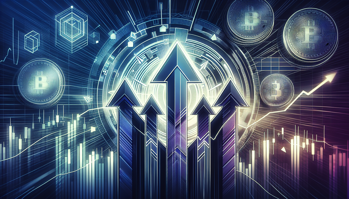 Tether Expands as Crypto Shrinks: Stablecoin Dominance Grows Amid Bitcoin’s Bear Market Blues