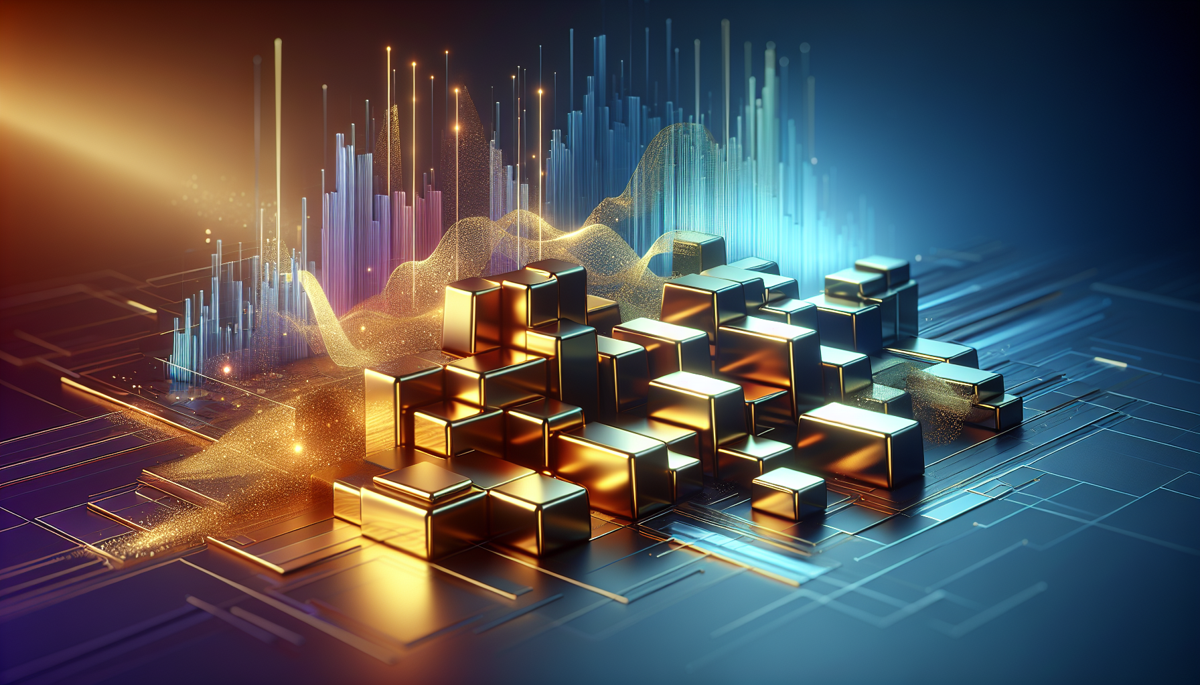 Tether Gold’s $100M Rally: Why Tokenized Bullion Is Quietly Winning the Safe Haven Race