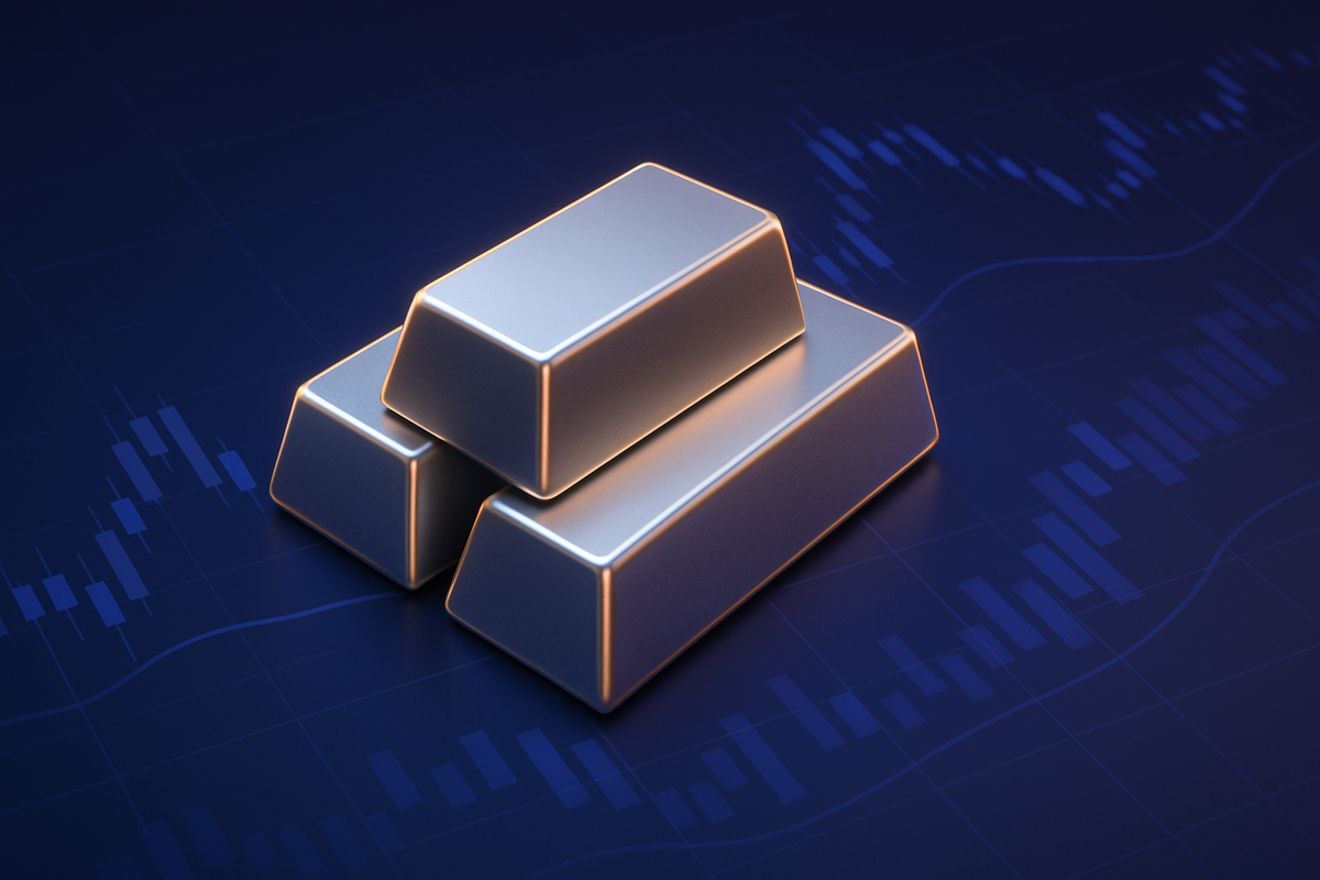 Tether Gold’s Quiet Expansion: Why XAUT’s Lending Pivot Could Reshape Crypto Collateral