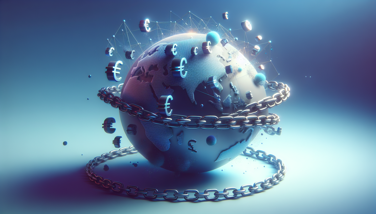 Tether in the Crosshairs: How USDT Became the Sanctions Evasion Tool No One Can Ignore