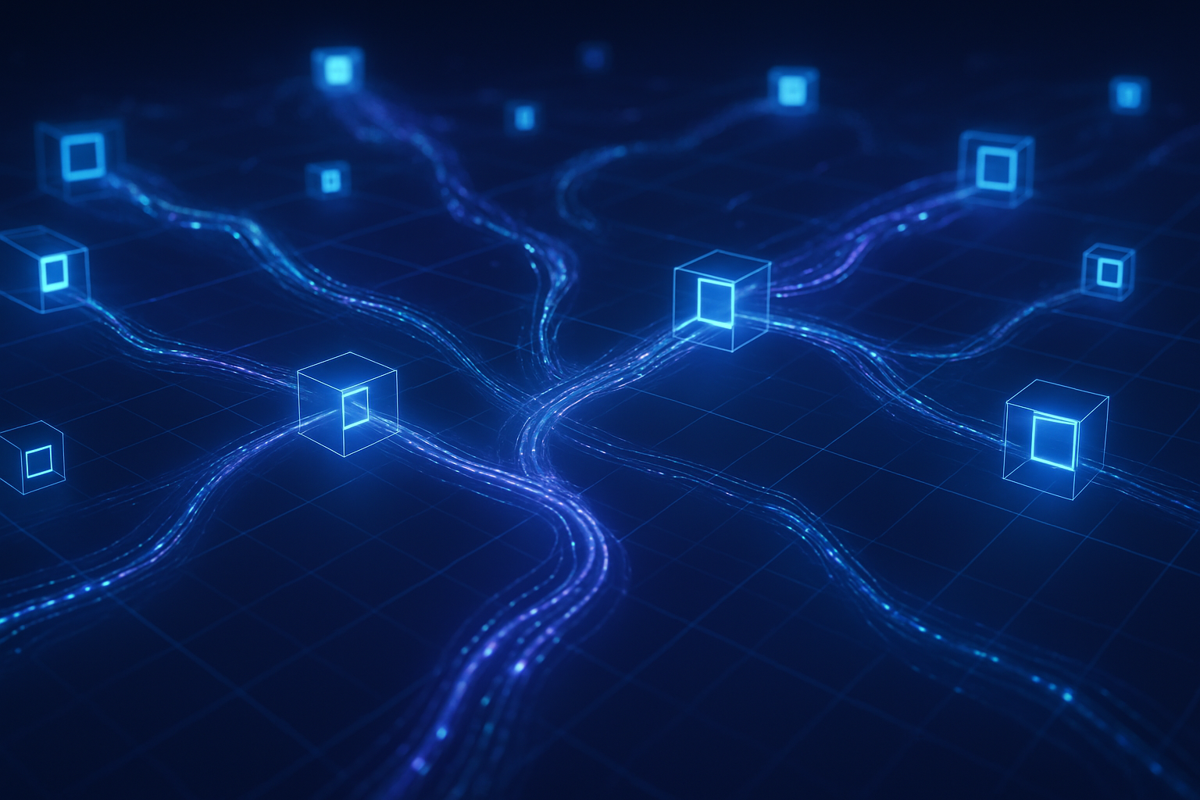 Tether’s $1.4B Robot Bet: Why Crypto’s Next Frontier Is Machine-to-Machine Finance