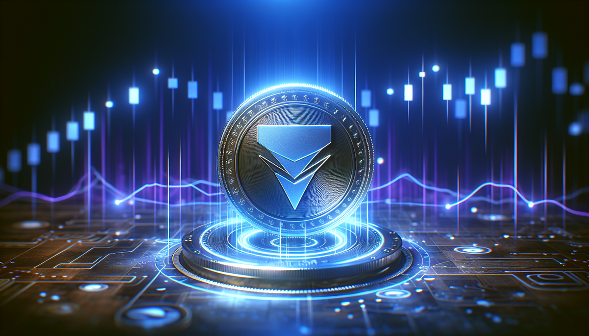 Tether’s $1 Billion Mint: Stablecoin Demand Surges as Traders Seek Shelter from Macro Turmoil