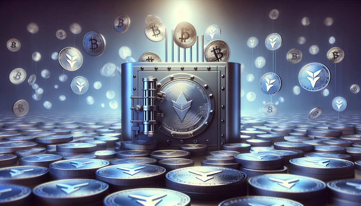 Tether’s $10B Windfall: Stablecoin Giant Eyes US Expansion as Banks Brace for Basel Bitcoin Review