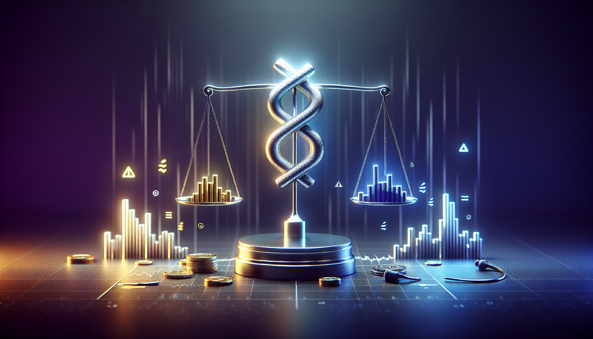 Tether’s $150M Gold Play: Why Stablecoin Giants Are Betting on Fear Over Yield