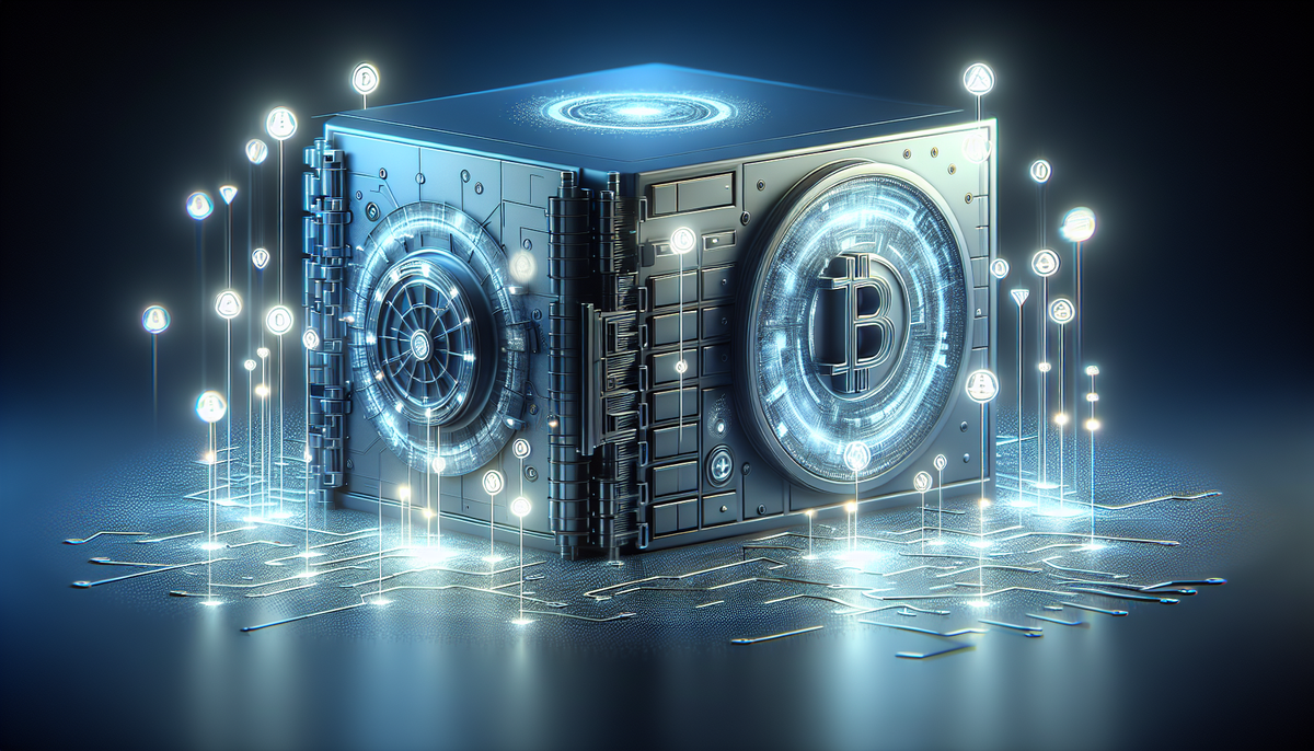 Tether’s $4.2 Billion Freeze: Stablecoin Policing Sends Shockwaves Through Crypto Markets