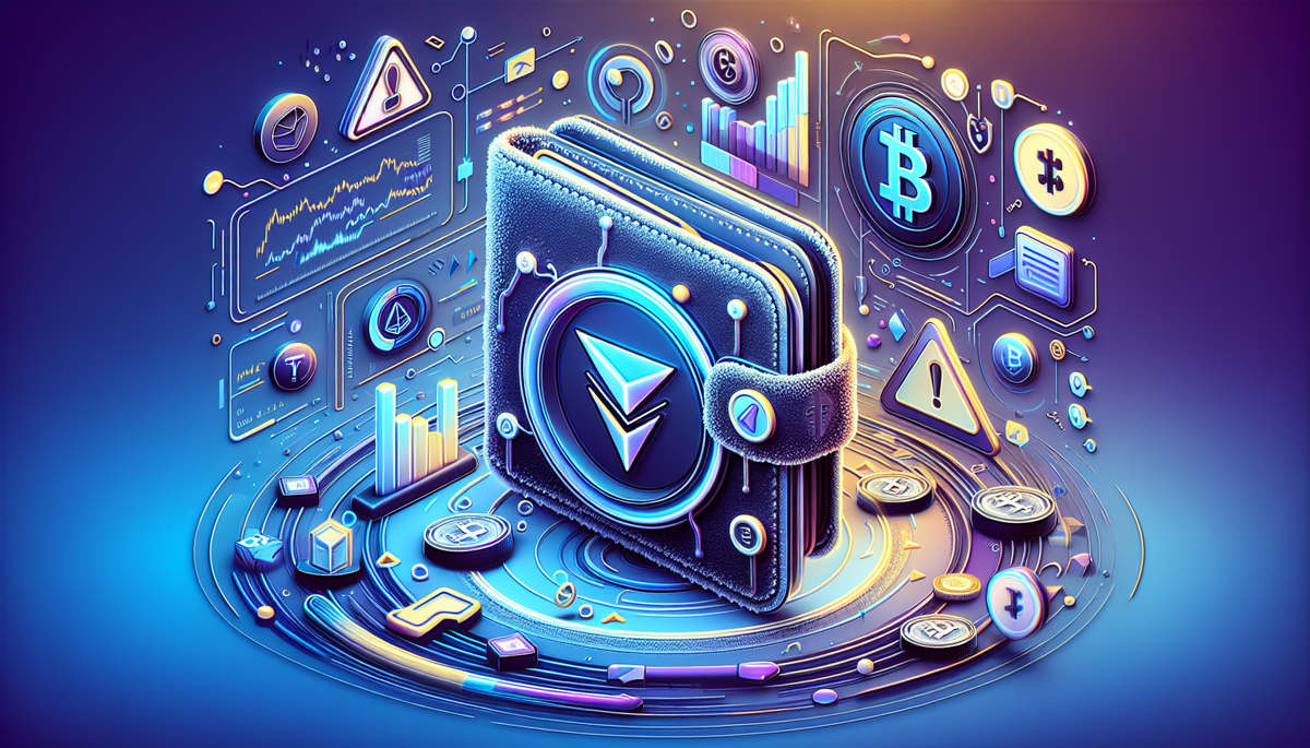 Tether’s $4.2 Billion Freeze: Stablecoin Power Play or Systemic Risk Time Bomb?