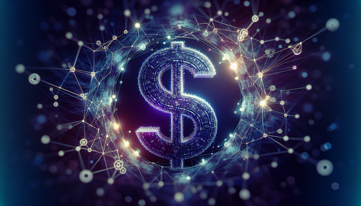 Tether’s $4.4 Trillion Onchain Surge: Why USDT Is the Only Winner in Crypto’s Volatility Spiral