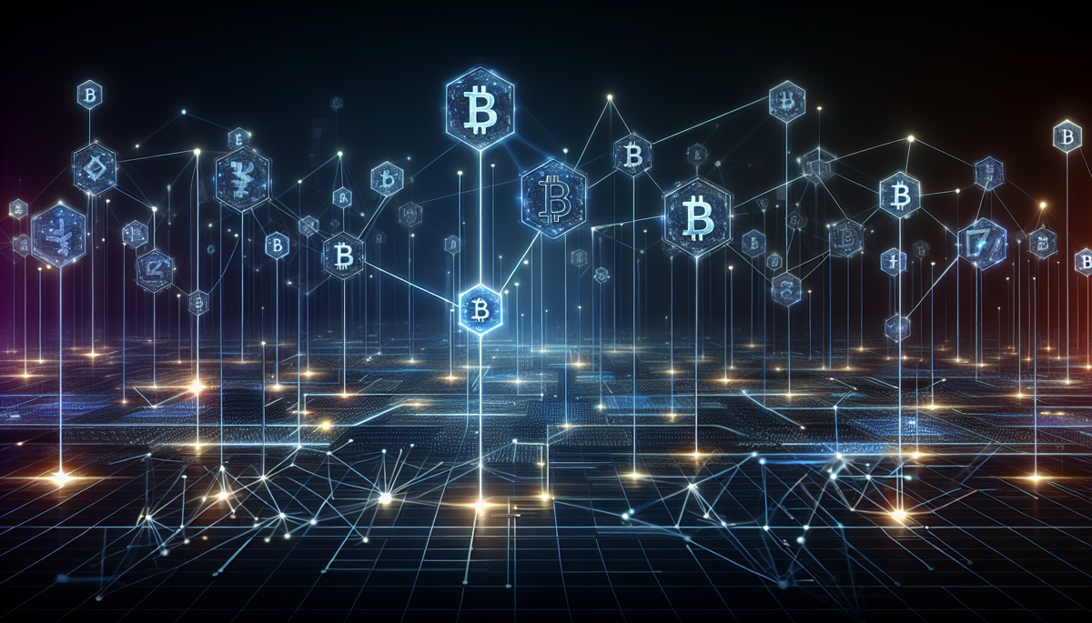 Tether’s $500 Billion Ambition: Can the Crypto Market Absorb the Biggest Raise in History?