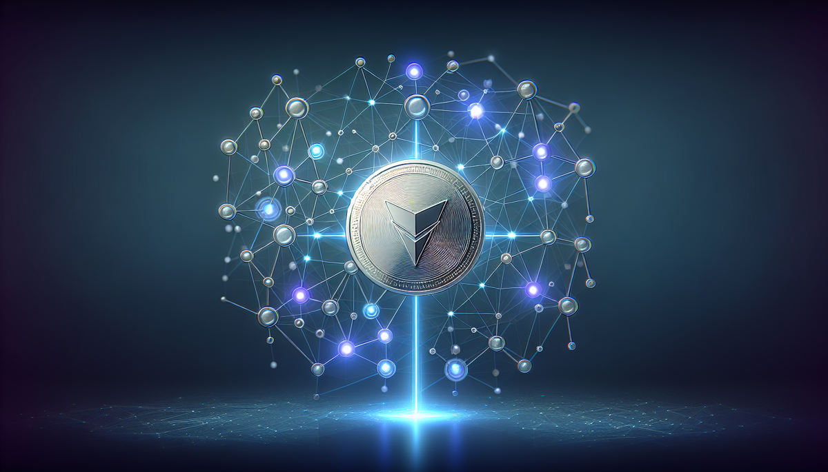 Tether’s $500 Billion Ambition: Stablecoin Power Play or Systemic Risk Waiting to Detonate?