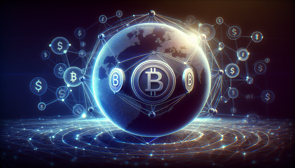 Tether’s $500 Billion Deadline: Why Stablecoin Power Plays Could Reshape Crypto’s Next Cycle