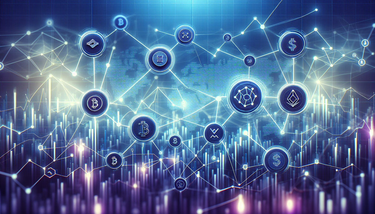 Tether’s $500B Ambition Hits a Wall: Why Stablecoin Funding Is the New Crypto Risk Barometer