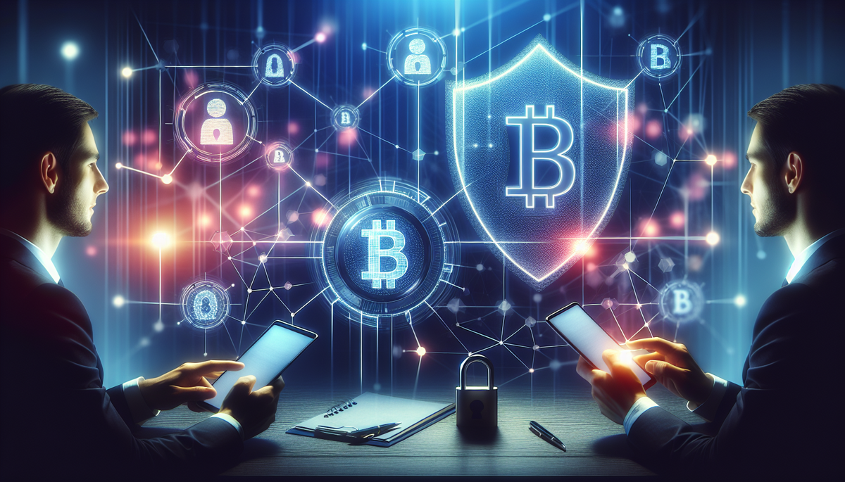 Tether’s $600K Phishing Bust Exposes Crypto’s Oldest Problem: Can Trust Ever Scale?