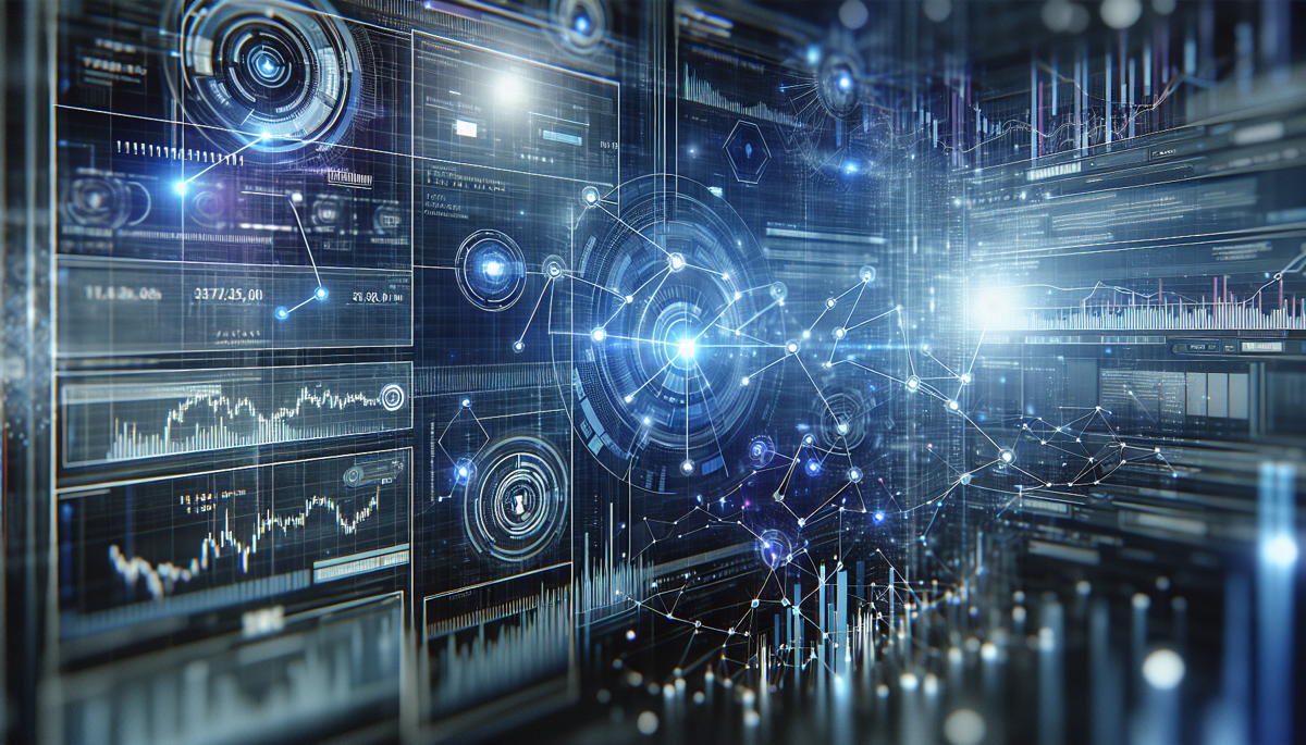 Tether’s AI Bet: Can QVAC and BitNet LoRA Put Real AI Power in Every Trader’s Pocket?