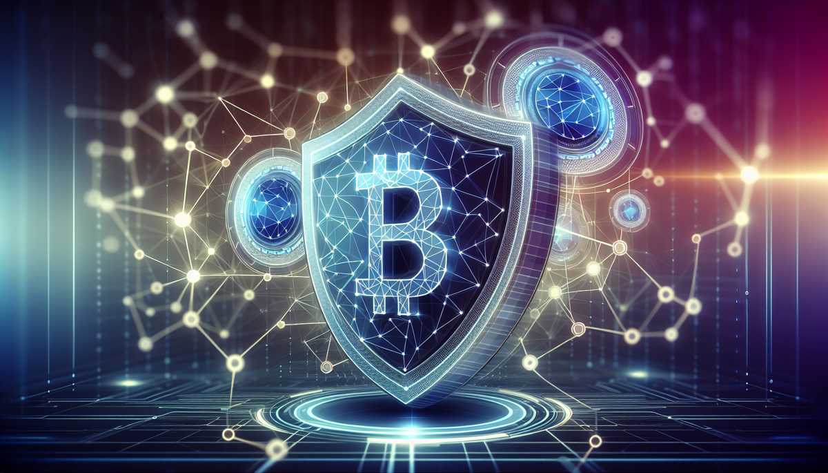 Tether’s Big Four Audit and Ethereum’s Quantum Pivot: Crypto’s Credibility War Heats Up