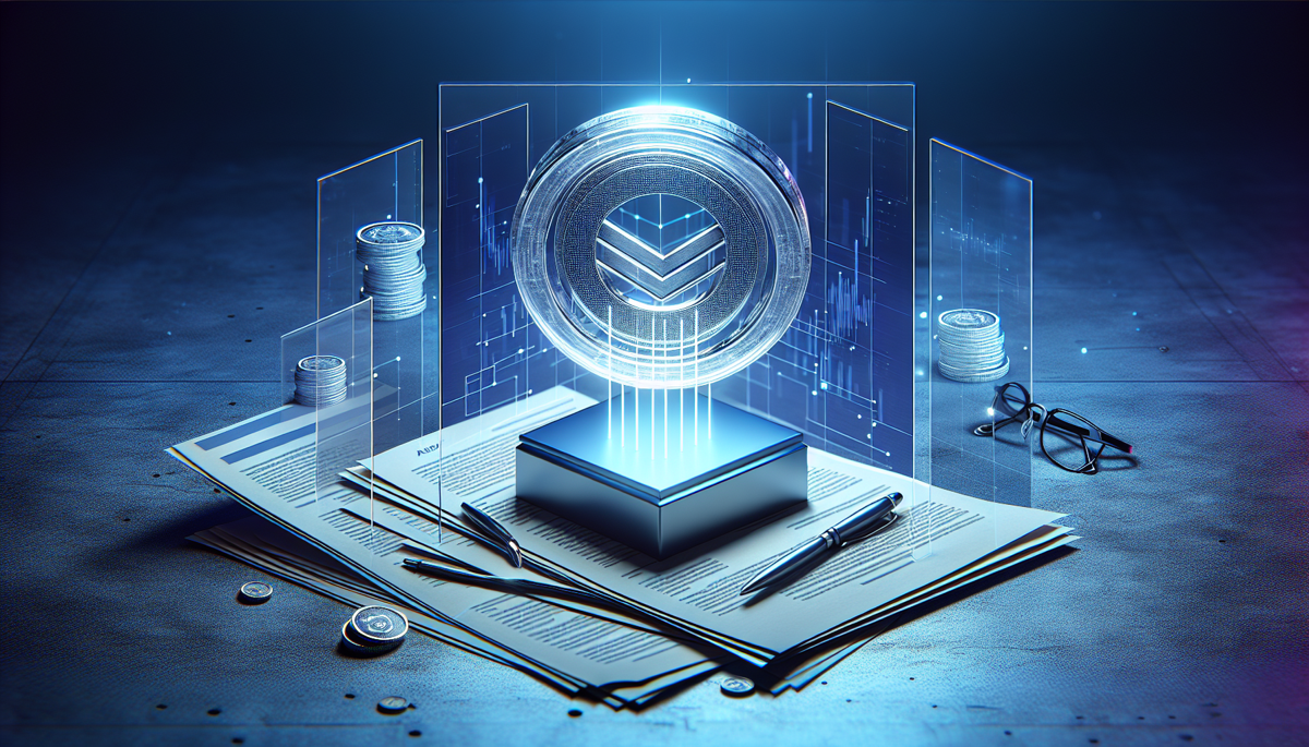 Tether’s Big Four Audit: Stablecoin Giant Bets on Transparency as US Expansion Heats Up