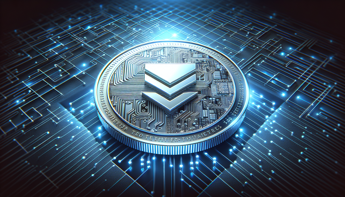 Tether’s Big Four Audit: Stablecoin Transparency or Just Another Crypto Magic Trick?