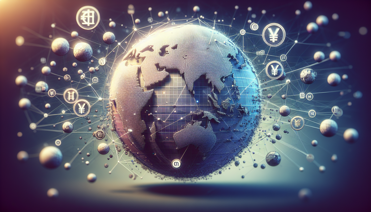 Tether’s CNH® Stablecoin Exit: Why This Quiet Move Could Reshape Asia’s Crypto Flows