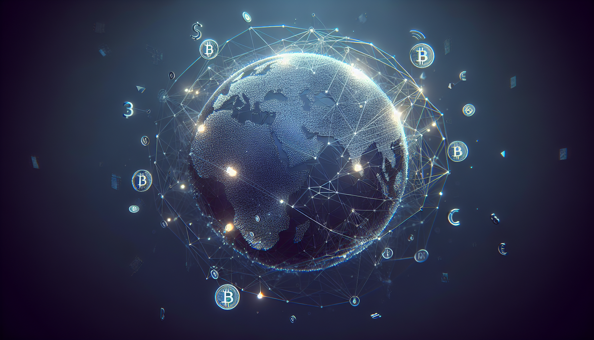 Tether’s Cross-Border Ambitions: USDT Pushes Into Payments as Crypto Volatility Bites