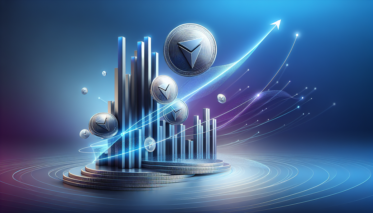 Tether’s Expansion Spree: Stablecoin Giant Bets Big as S&P Downgrade Fails to Dent Ambition