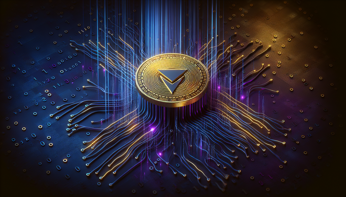 Tether’s Gold Token Launch on BNB Chain Blurs the Line Between Safe Haven and Speculation